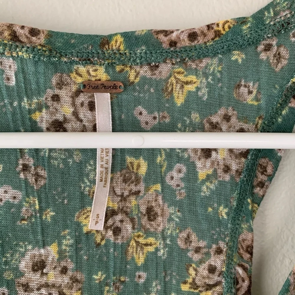 Free People Tank Top
